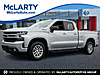 Used 2019 CHEVROLET SILVERADO 1500 RST in NORTH LITTLE ROCK, ARKANSAS