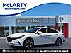 Used 2021 HYUNDAI ELANTRA HYBRID LIMITED in NORTH LITTLE ROCK, ARKANSAS