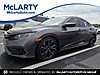 Used 2019 Honda Civic SPORT in NORTH LITTLE ROCK, ARKANSAS