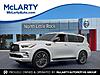 Used 2022 INFINITI QX80 PREMIUM SELECT in NORTH LITTLE ROCK, ARKANSAS