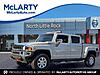Used 2009 HUMMER H3 H3T LUXURY in NORTH LITTLE ROCK, ARKANSAS