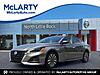 Used 2025 NISSAN ALTIMA SV in NORTH LITTLE ROCK, ARKANSAS