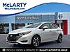 Used 2025 NISSAN VERSA SV in NORTH LITTLE ROCK, ARKANSAS