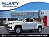 Used 2021 CHEVROLET COLORADO 2WD LT in NORTH LITTLE ROCK, ARKANSAS