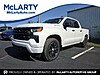 Used 2023 CHEVROLET SILVERADO 1500 CUSTOM in NORTH LITTLE ROCK, ARKANSAS