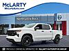 Used 2023 CHEVROLET SILVERADO 1500 CUSTOM in NORTH LITTLE ROCK, ARKANSAS