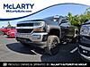 Used 2018 CHEVROLET SILVERADO 1500 LT in NORTH LITTLE ROCK, ARKANSAS