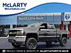 Used 2018 CHEVROLET SILVERADO 1500 LT in NORTH LITTLE ROCK, ARKANSAS