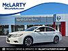 Used 2016 NISSAN ALTIMA 2.5 SL in NORTH LITTLE ROCK, ARKANSAS