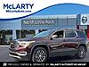 Used 2018 GMC ACADIA SLT in NORTH LITTLE ROCK, ARKANSAS