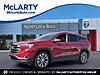 Used 2018 GMC TERRAIN SLT in NORTH LITTLE ROCK, ARKANSAS