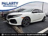 Used 2017 Honda Civic SPORT TOURING in NORTH LITTLE ROCK, ARKANSAS
