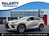 Used 2018 LEXUS NX NX 300 F SPORT in NORTH LITTLE ROCK, ARKANSAS