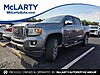 Used 2020 GMC CANYON DENALI in NORTH LITTLE ROCK, ARKANSAS
