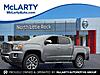 Used 2020 GMC CANYON 2WD DENALI in NORTH LITTLE ROCK, ARKANSAS