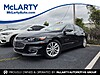 Used 2018 CHEVROLET MALIBU LT in NORTH LITTLE ROCK, ARKANSAS