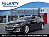 Used 2018 CHEVROLET MALIBU LT in NORTH LITTLE ROCK, ARKANSAS