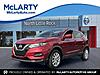 Used 2021 NISSAN ROGUE SPORT S in NORTH LITTLE ROCK, ARKANSAS