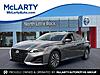 Used 2025 NISSAN ALTIMA SV in NORTH LITTLE ROCK, ARKANSAS