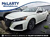 Used 2025 NISSAN ALTIMA 2.5 SV in NORTH LITTLE ROCK, ARKANSAS