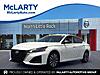 Used 2025 NISSAN ALTIMA SV in NORTH LITTLE ROCK, ARKANSAS