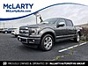 Used 2017 FORD F-150 PLATINUM in NORTH LITTLE ROCK, ARKANSAS