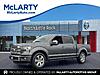 Used 2017 FORD F-150 PLATINUM in NORTH LITTLE ROCK, ARKANSAS