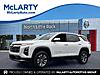 Used 2025 CHEVROLET EQUINOX FWD LT in NORTH LITTLE ROCK, ARKANSAS