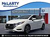 Used 2024 NISSAN VERSA SV in NORTH LITTLE ROCK, ARKANSAS