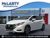 Used 2024 NISSAN VERSA SV in NORTH LITTLE ROCK, ARKANSAS