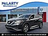 Used 2021 NISSAN MURANO S in NORTH LITTLE ROCK, ARKANSAS