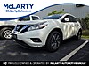 Used 2016 NISSAN MURANO PLATINUM in NORTH LITTLE ROCK, ARKANSAS