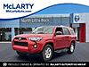 Used 2017 TOYOTA 4RUNNER SR5 in NORTH LITTLE ROCK, ARKANSAS