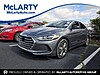 Used 2018 HYUNDAI ELANTRA SEL in NORTH LITTLE ROCK, ARKANSAS
