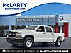 Used 2018 CHEVROLET SILVERADO 1500 WORK TRUCK in NORTH LITTLE ROCK, ARKANSAS