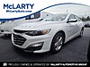 Used 2021 CHEVROLET MALIBU LS in NORTH LITTLE ROCK, ARKANSAS