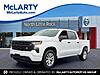 Used 2022 CHEVROLET SILVERADO 1500 CUSTOM in NORTH LITTLE ROCK, ARKANSAS