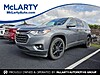 Used 2020 CHEVROLET TRAVERSE LT in NORTH LITTLE ROCK, ARKANSAS