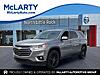 Used 2020 CHEVROLET TRAVERSE LT CLOTH in NORTH LITTLE ROCK, ARKANSAS