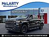 Used 2024 CHEVROLET SILVERADO 1500 CUSTOM in NORTH LITTLE ROCK, ARKANSAS