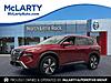 Used 2024 NISSAN ROGUE SL in NORTH LITTLE ROCK, ARKANSAS