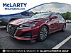 Used 2024 NISSAN ALTIMA 2.5 SV in NORTH LITTLE ROCK, ARKANSAS