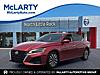 Used 2024 NISSAN ALTIMA 2.5 SV in NORTH LITTLE ROCK, ARKANSAS