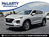 Used 2019 HYUNDAI SANTA FE Limited in NORTH LITTLE ROCK, ARKANSAS
