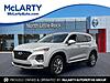 Used 2019 HYUNDAI SANTA FE LIMITED in NORTH LITTLE ROCK, ARKANSAS
