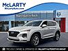 Used 2019 HYUNDAI SANTA FE LIMITED in NORTH LITTLE ROCK, ARKANSAS