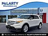 Used 2013 FORD EXPLORER XLT in NORTH LITTLE ROCK, ARKANSAS