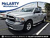 Used 2017 RAM 1500 TRADESMAN in NORTH LITTLE ROCK, ARKANSAS