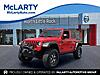 Used 2021 JEEP WRANGLER UNLIMITED RUBICON in NORTH LITTLE ROCK, ARKANSAS
