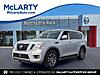 Used 2019 NISSAN ARMADA SL in NORTH LITTLE ROCK, ARKANSAS